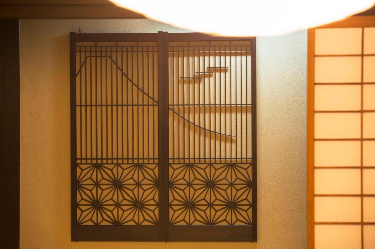Ito Ryokuyu Hotell Eksteriør bilde